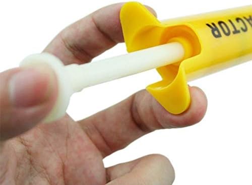 Venom Extractor Suction Pump, Snake Bite, Bee Sting Kit, Emergency First Aid Supplies for Hiking, Camping, Backpacking | Insect Bug Spider Sting & Rattlesnake Bite Treatment + Bonus CPR Shield