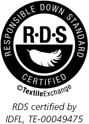 Cuddledown Dreamstead Premium Sleeping Pillow| European White Goose Down | 700 Fill Power | 300 Thread Count 100% Cotton Shell | Windowpane Weave | Hypoallergenic | Handcrafted | King – Firm