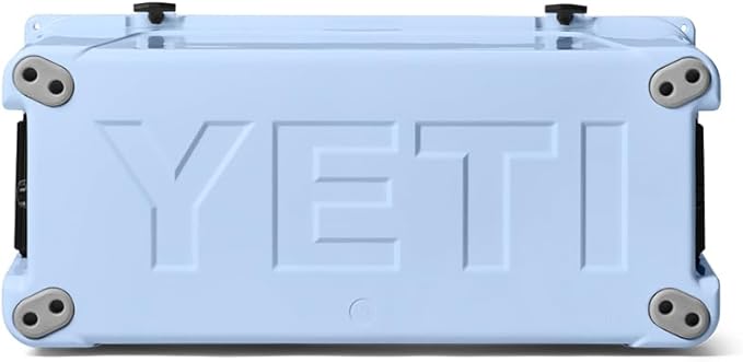 YETI Tundra 110 Hard Cooler