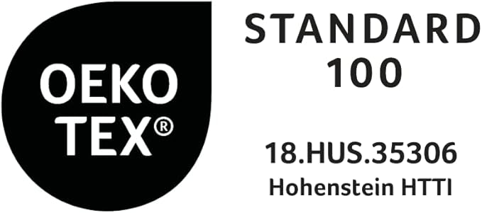 Cuddledown Dreamstead Premium Sleeping Pillow| European White Duck Down | 600 Fill Power | 300 Thread Count 100% Cotton Shell | Damask Striped | Hypoallergenic | Handcrafted | King – Medium