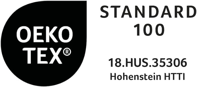 Cuddledown Dreamstead Premium Sleeping Pillow| European White Goose Down | 700 Fill Power | 300 Thread Count 100% Cotton Shell | Windowpane Weave | Hypoallergenic | Handcrafted | Standard – Firm