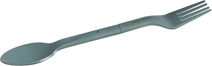 Stanley Wildfare Go Two Bowl Mess Kit | 8pc Portable Pot & Cookware Set | 1.25qt Stainless Steel Pot w/Locking Handle, Lid, 2 Bowls & Sporks