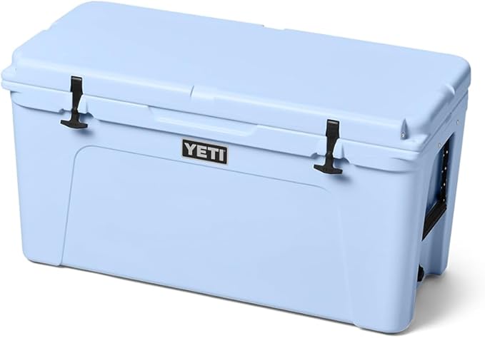 YETI Tundra 110 Hard Cooler