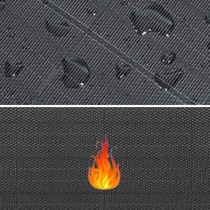 Flexible Solar Panel 120W 12V ETFE,32.3in x 30.5in Semi-Flexible Bendable Mono Solar Panel High Efficiency 120 Watt for RV Van Roof TopCamping Home Boat Marin