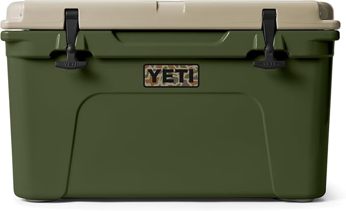 YETI Tundra 45 Cooler