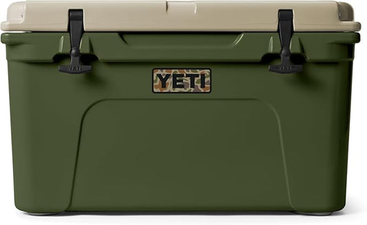 YETI Tundra 45 Cooler