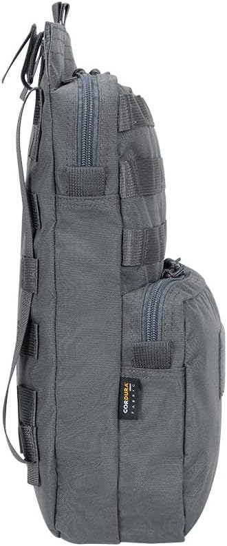 EXCELLENT ELITE SPANKER Tactical MOLLE Hydration Pack for 3L Hydration Water Bladder Molle Vest Accessory