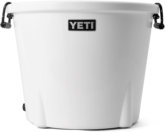 YETI Tank Bucket Cooler