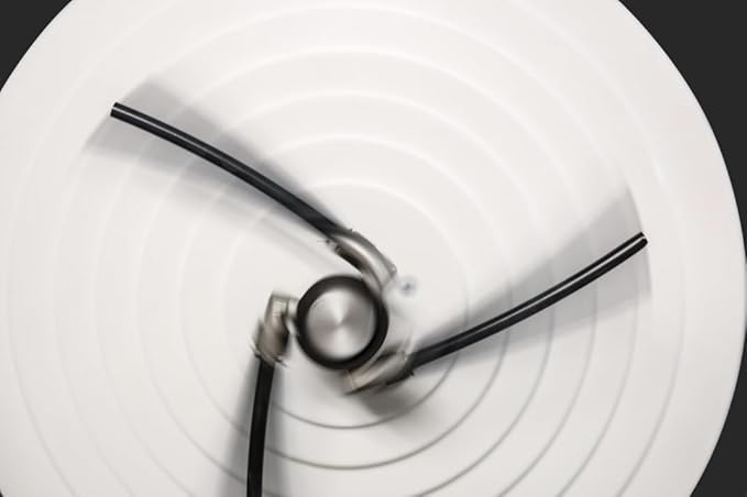 XL Air Filter Cleaner Kit, Heavy Duty Tool to Clean 4-14 Inch ID Radial Seal Filters - Dust Collection air Filtration Unit - Manufacturing dust Pollution Solution - Industrial