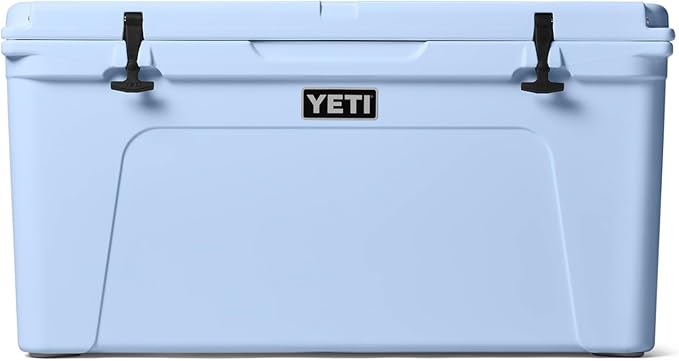 YETI Tundra 110 Hard Cooler
