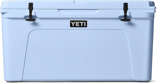 YETI Tundra 110 Hard Cooler