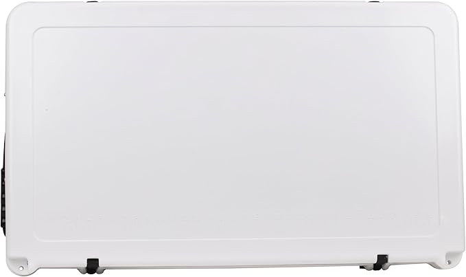 Coastland Delta Series Rotomolded Coolers, Premium Everyday Use Insulated Cooler, Ideal Portable Ice Chest Available in Multiple Capacities & Colors