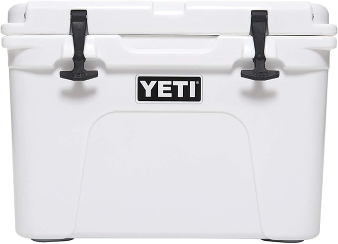 YETI Tundra 35 Cooler