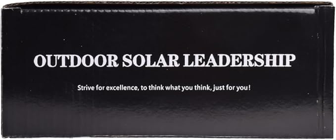 ERAY Rechargeable LED Work Light, Portable Worklight with Dual Solar Panels & 9000mAh Battery, Solar Camping Lights, 4 Lighting Modes Work Lights for Outdoor Emergency Building Car Repairing（Grey