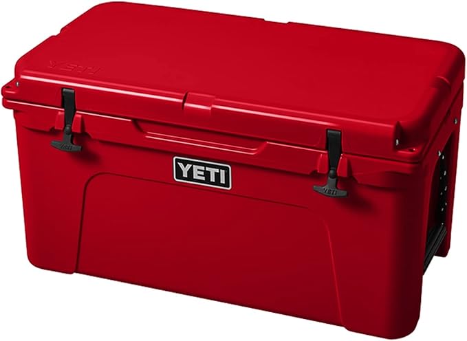 YETI Tundra 65 Cooler