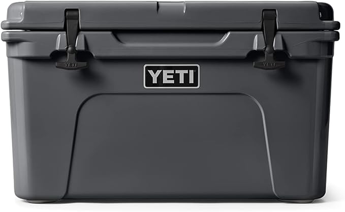 YETI Tundra 45 Cooler