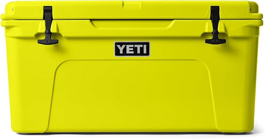YETI Tundra 65 Cooler
