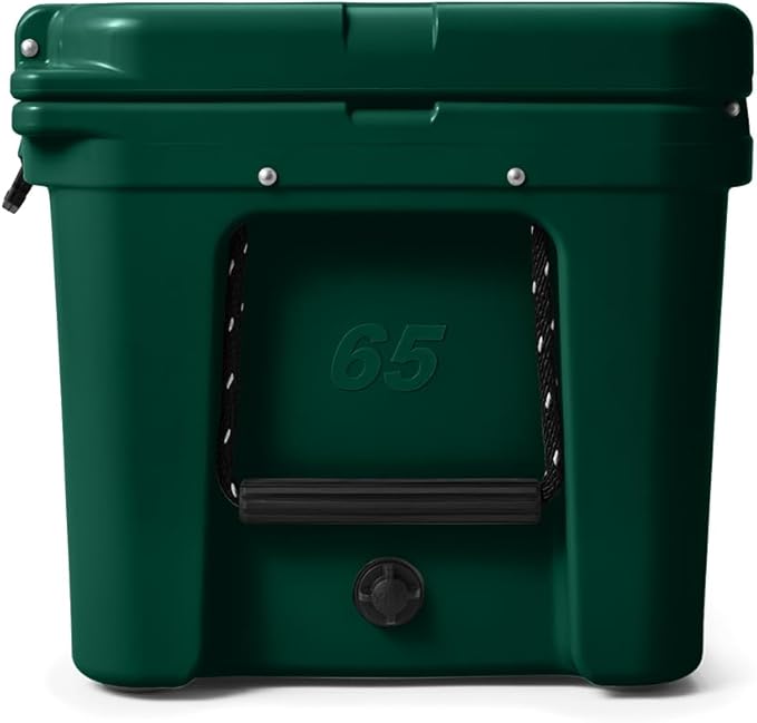 YETI Tundra 65 Cooler