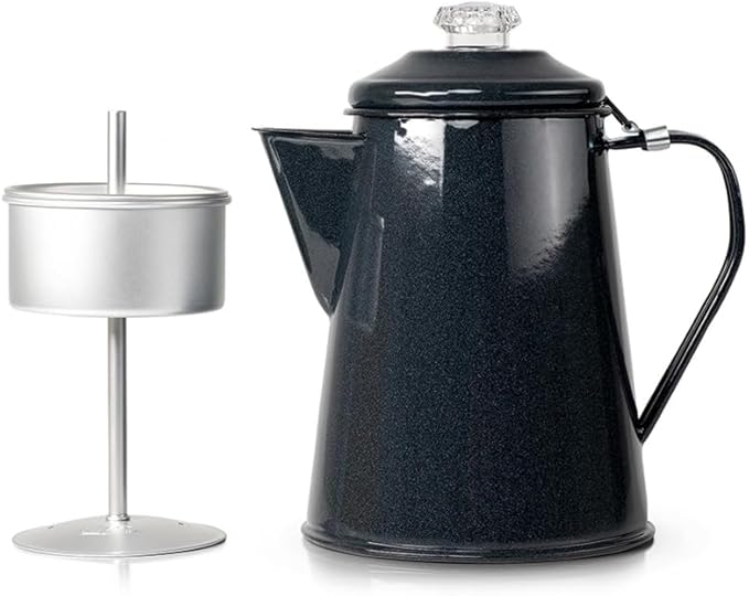 GSI Outdoors Mesa 8 Cup Percolator