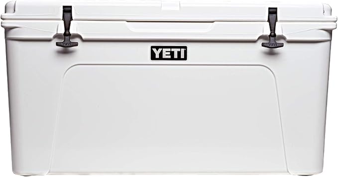 YETI Tundra 110 Hard Cooler