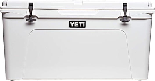 YETI Tundra 110 Hard Cooler