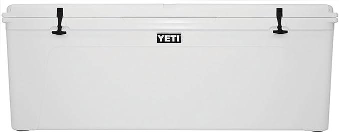 YETI Tundra 250 Cooler, White