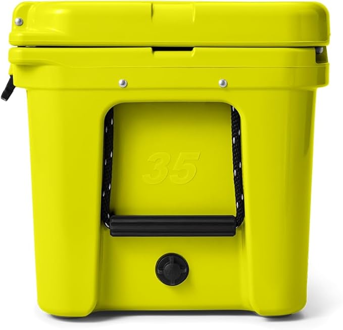 YETI Tundra 35 Cooler