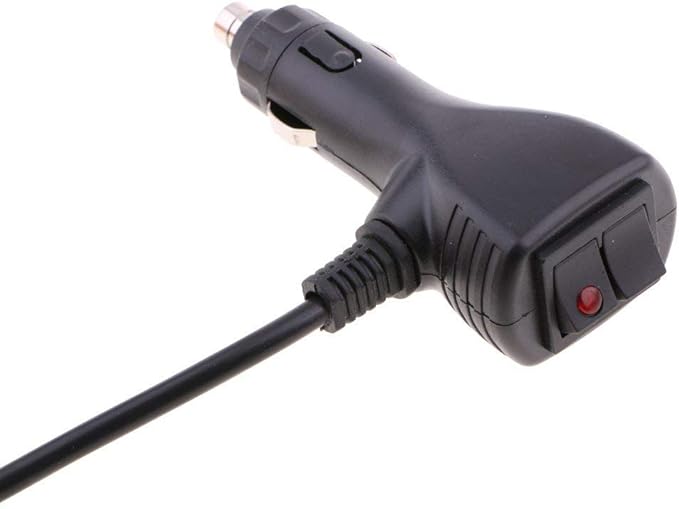 LINKITOM LED Strobe Light, 12V-24V Amber 40 LED Warning Safety Flashing Beacon Lights with Magnetic and 16 ft Straight Cord for Vehicle Forklift Truck Tractor Golf Carts UTV Car Bus