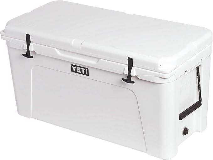 YETI Tundra 110 Hard Cooler