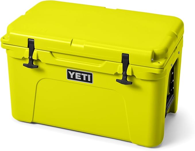 YETI Tundra 45 Cooler