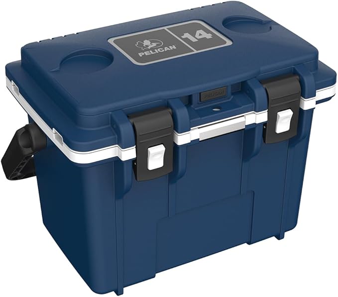 Pelican 14 Quart Cooler