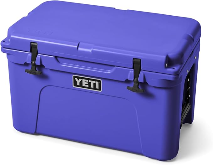 YETI Tundra 45 Cooler