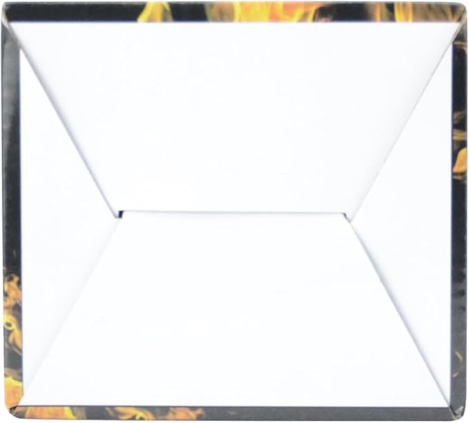 Rolling Grill Baskets (2PCS, Hexagon), Removable Wooden Handle, 304 Stainless Steel, Nesting Grilling Net, BBQ Accessories Tools for Vegetables Shrimp, Outdoor Cooking Camping, Birthday Gifts for Men Dad Husband