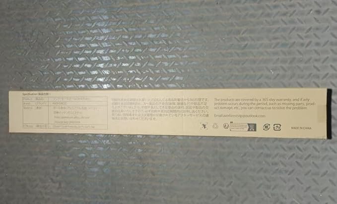 Tarp Poles Heavy Duty Adjustable, AVOFOREST Aviation Aluminum 8.7FT Tent Poles Lengthen and Thicken with Protection Cap Awning Poles Set of 4 for Hiking