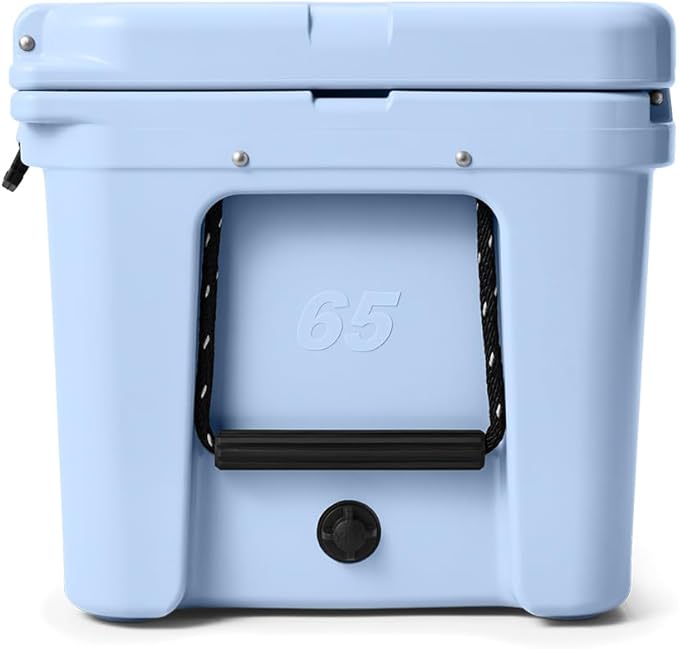 YETI Tundra 65 Cooler