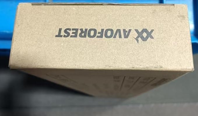 Tarp Poles Heavy Duty Adjustable, AVOFOREST Aviation Aluminum 8.7FT Tent Poles Lengthen and Thicken with Protection Cap Awning Poles Set of 4 for Hiking