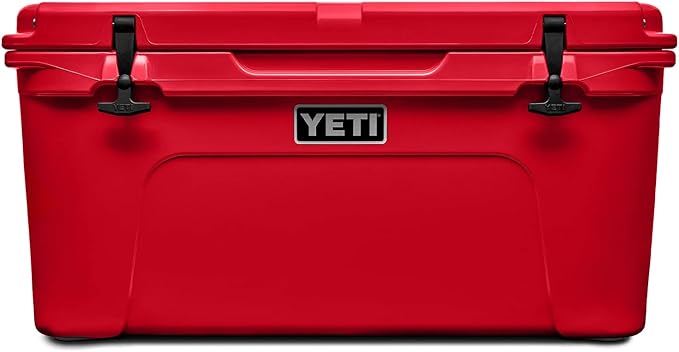 YETI Tundra 65 Cooler