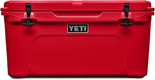 YETI Tundra 65 Cooler