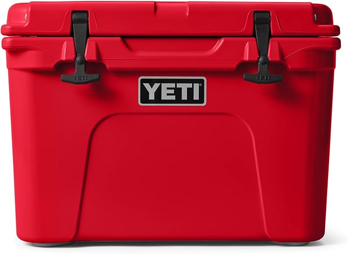 YETI Tundra 35 Cooler