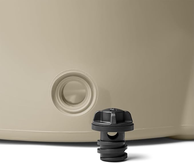 YETI Tank Bucket Cooler