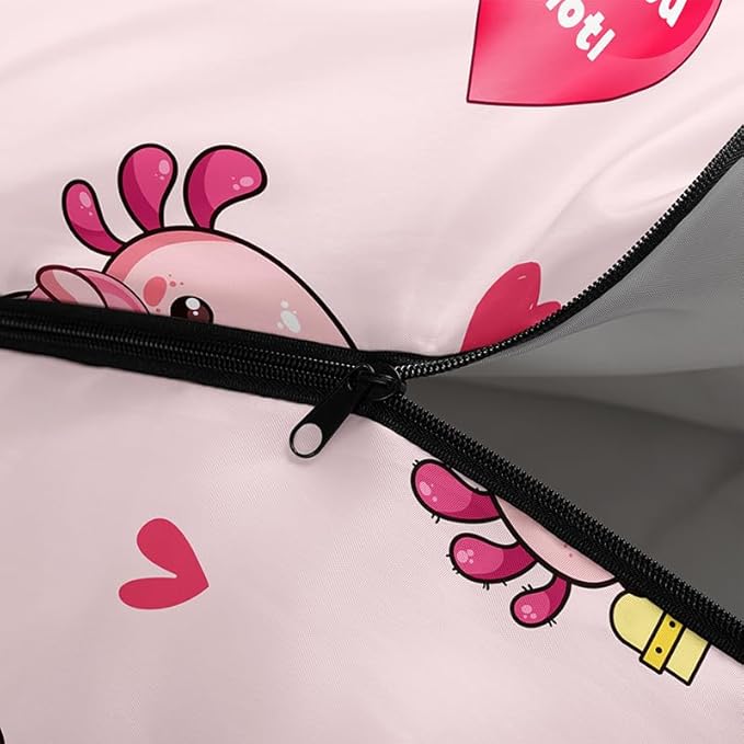 QOOMO Camping Sleeping Bags,3 Season Warm & Cool Weather,Lightweight,Waterproof Sleeping Bags for Adults & Kids,Traveling,and Outdoors,Camping Gear Equipment