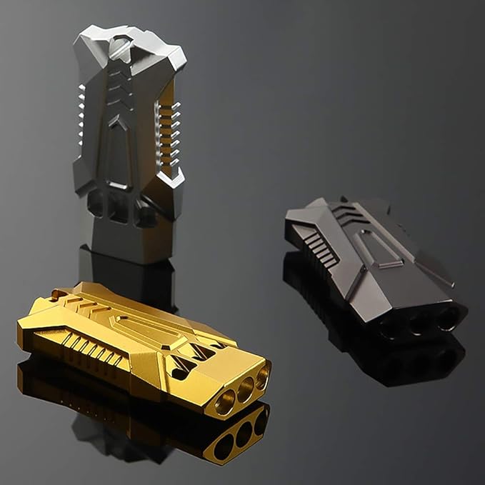 Emergency Whistles Lifeguard Safety Whistle with Lanyard and Keychain for Outdoor Camping Hiking Boating Backpacking Fishing Kayak Kids Rescue Signaling Loud Survival Whistle