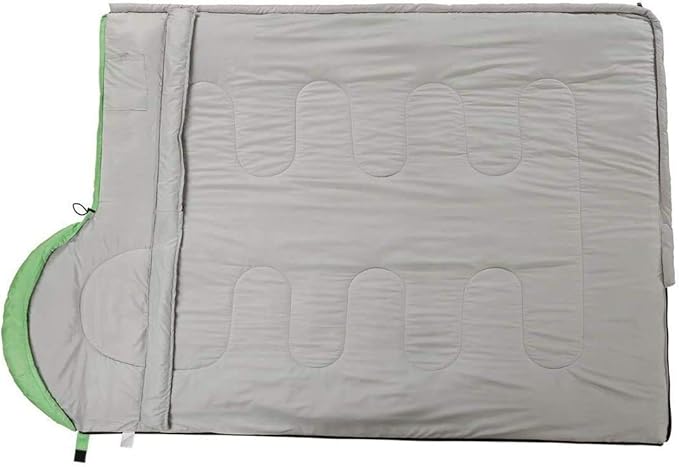 Sleeping Bag,3-4 Seasons Warm Cold Weather Lightweight, Portable, Waterproof Compression Sack Adults & Kids - Indoor & Outdoor Activities: Traveling, Camping, Backpacking, Hiking