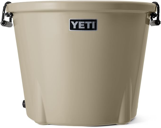 YETI Tank Bucket Cooler