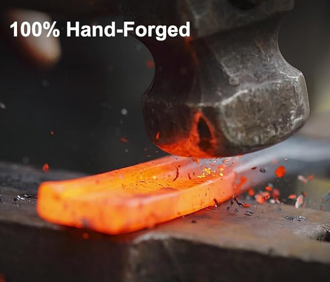 16inch 2 Pack Plant Hanger, Sturdy Hanging Plant Hangers Outdoor, Bird Feeder Hanger for Bird, Plant Hangers for Planters, Lanterns, Wind Chimes Indoor Outdoor, Upgrade Black