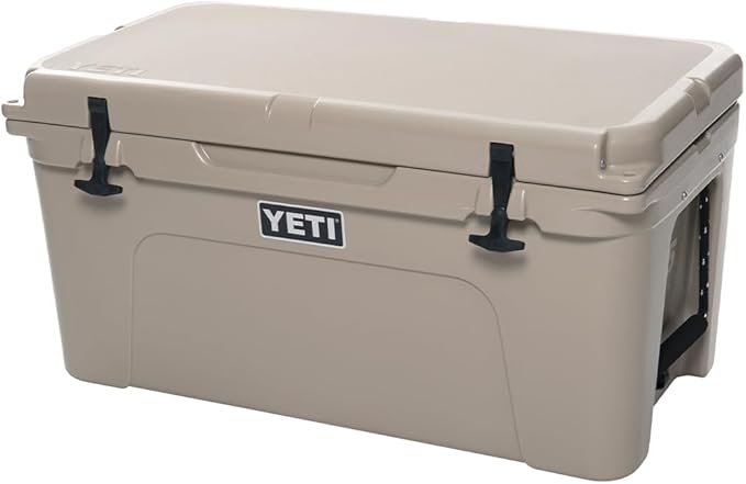 YETI Tundra 65 Cooler