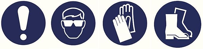 Rhino USA Survival Shovel w/Pick - Heavy Duty Carbon Steel Military Style Entrenching Tool for Off Road, Camping, Gardening, Beach, Digging Dirt, Sand, Mud & Snow. (Survival Shovel)