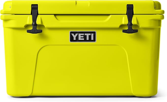 YETI Tundra 45 Cooler