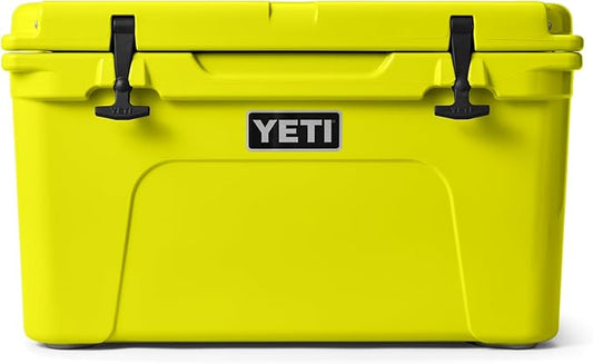 YETI Tundra 45 Cooler