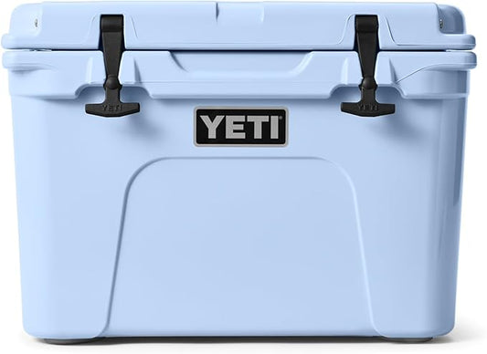 YETI Tundra 35 Cooler
